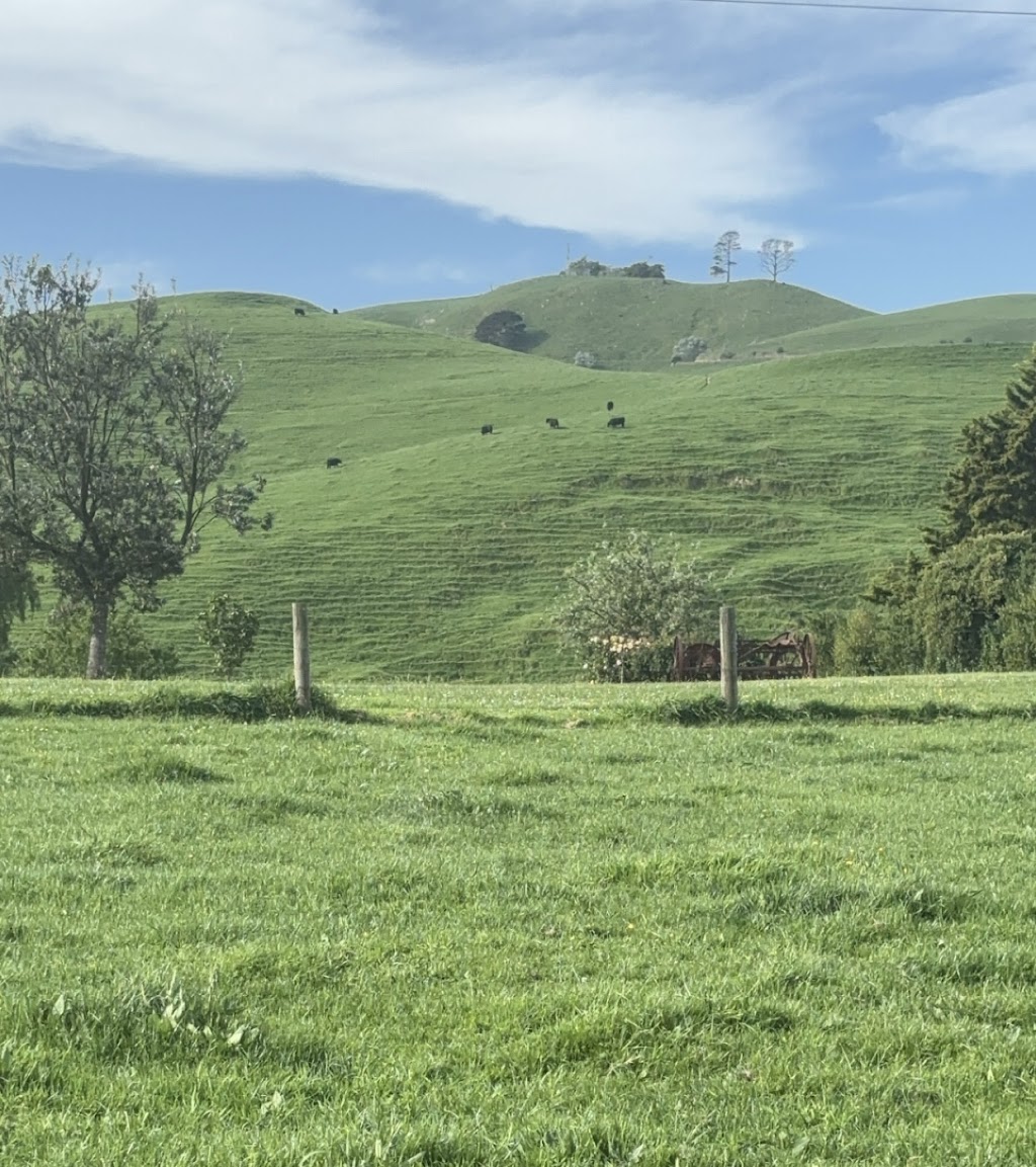 Cooks Hill Views | 58 Stuart St, Korumburra VIC 3950, Australia | Phone: 0419 513 188