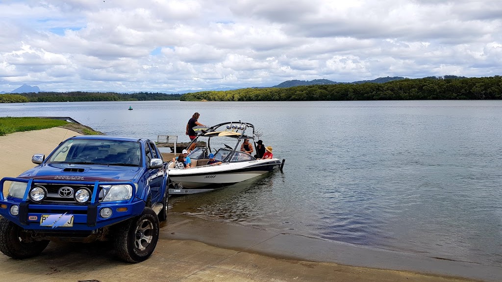 Tweed River Marine | 9293 Tweed Valley Way, Chinderah NSW 2487, Australia | Phone: 1800 427 246