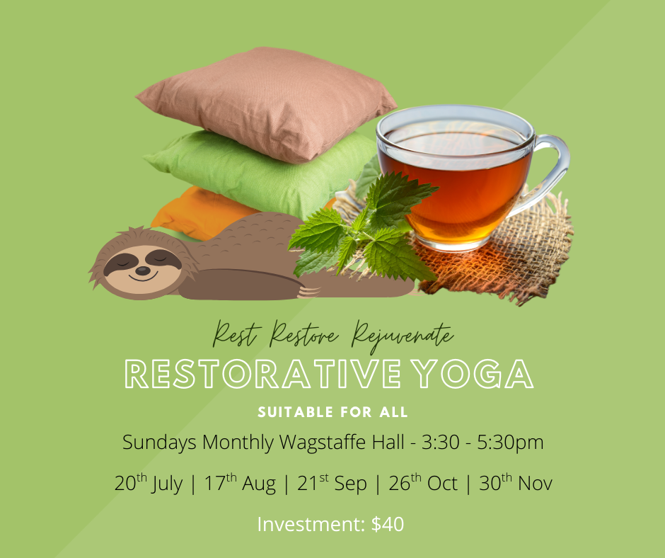 Abi Couchman Yoga | 12 Maitland Bay Dr, Killcare Heights NSW 2257, Australia | Phone: 0418 211 212