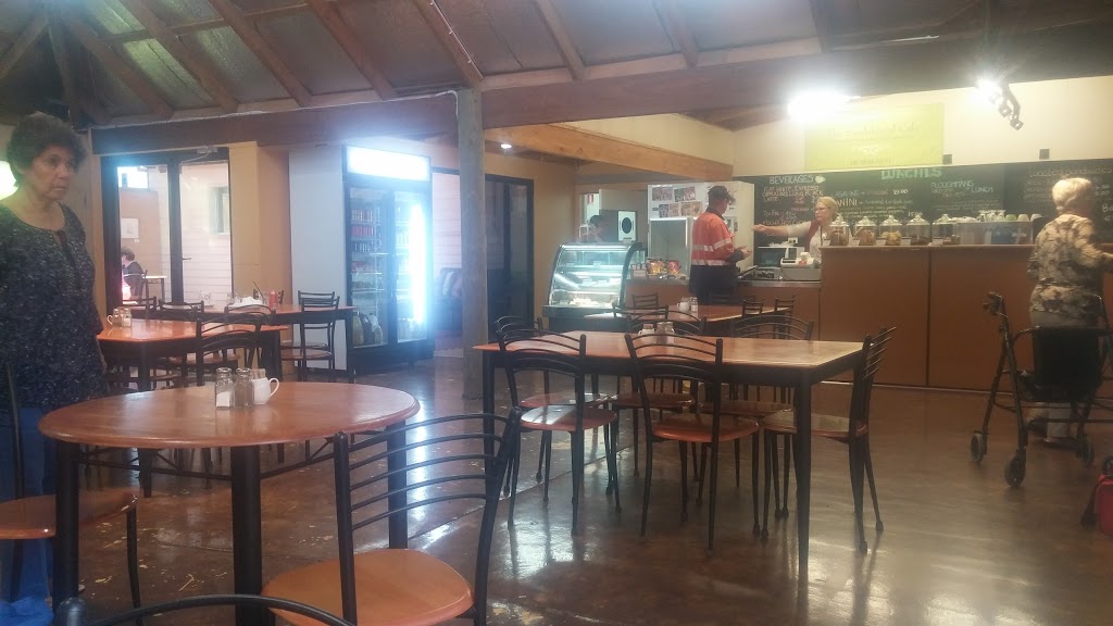 The Sandalwood Cafe | cafe | 2 Down Rd, Drome WA 6330, Australia | 0898456819 OR +61 8 9845 6819