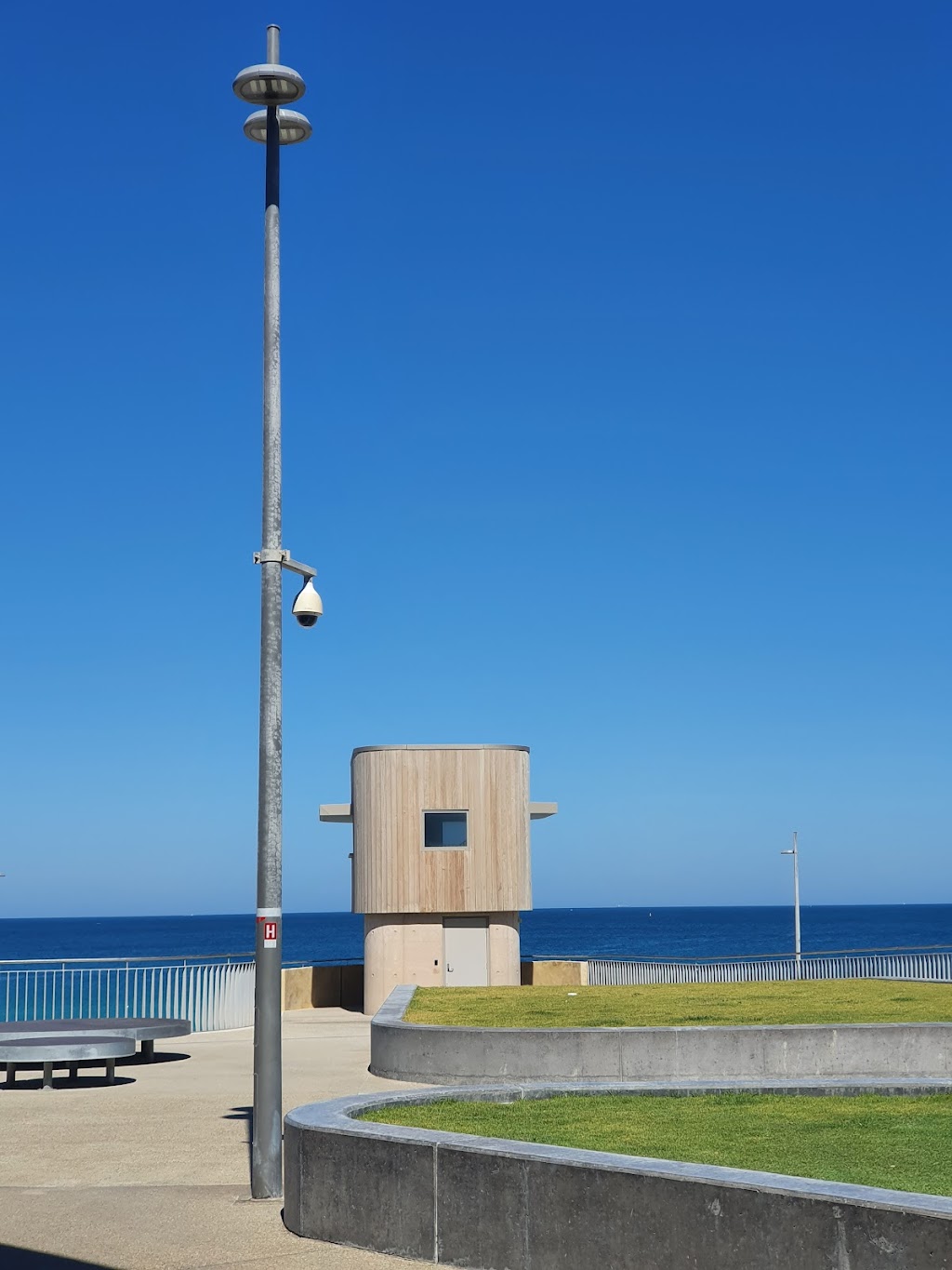 Stirling Community Centres - Scarborough Beach | 163 The Esplanade, Scarborough WA 6019, Australia | Phone: (08) 9205 8489