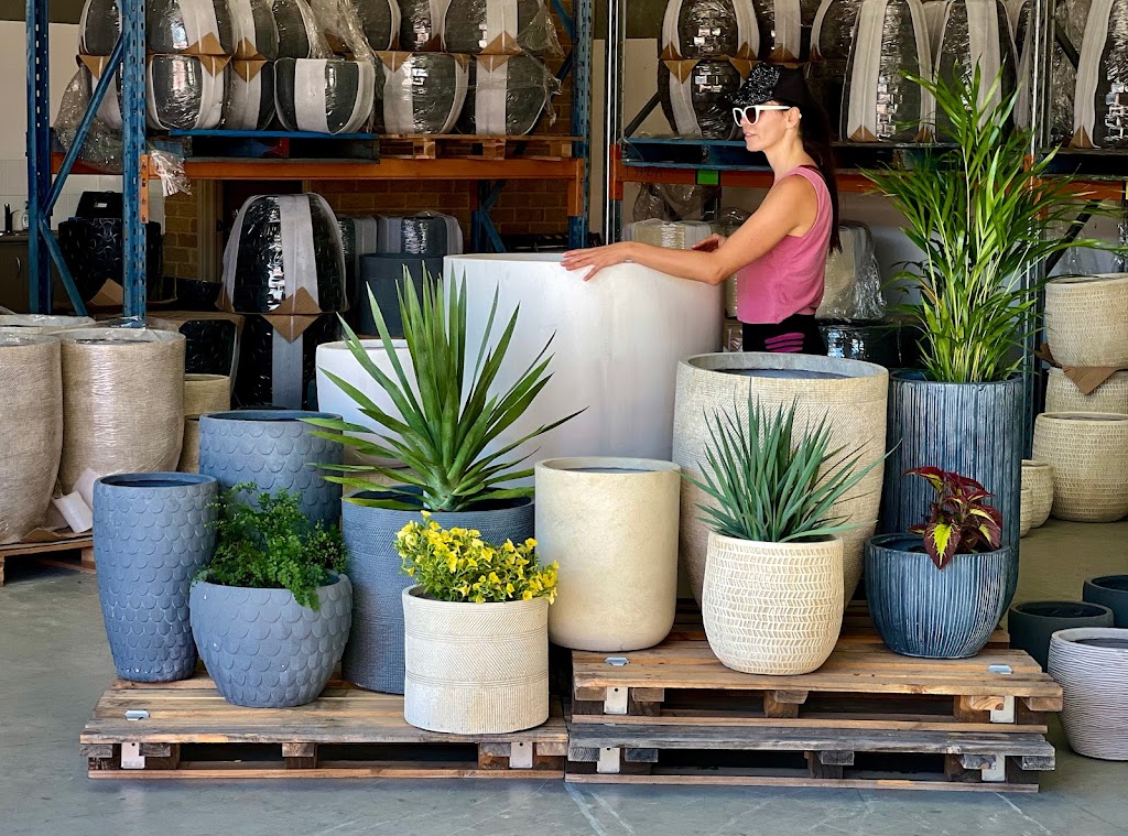 Lots of Pots - Lightweight Pots WA | general contractor | 2048 Wanneroo Rd, Neerabup WA 6031, Australia | 0427207989 OR +61 427 207 989