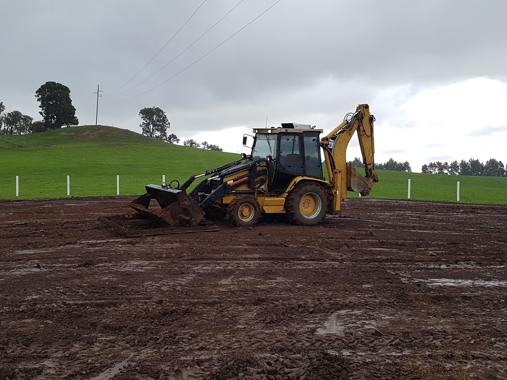 Old Dog Dirt & Diesel | car repair | 6487 Donnybrook-Boyup Brook Rd, Boyup Brook WA 6244, Australia | 0428925837 OR +61 428 925 837