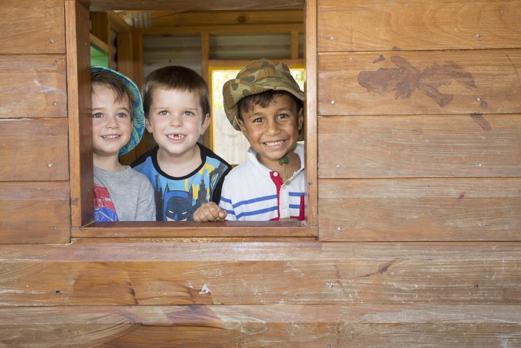 Milestones Early Learning Bushland Beach | 1 Marina Dr, Bushland Beach QLD 4818, Australia | Phone: (07) 4751 8200