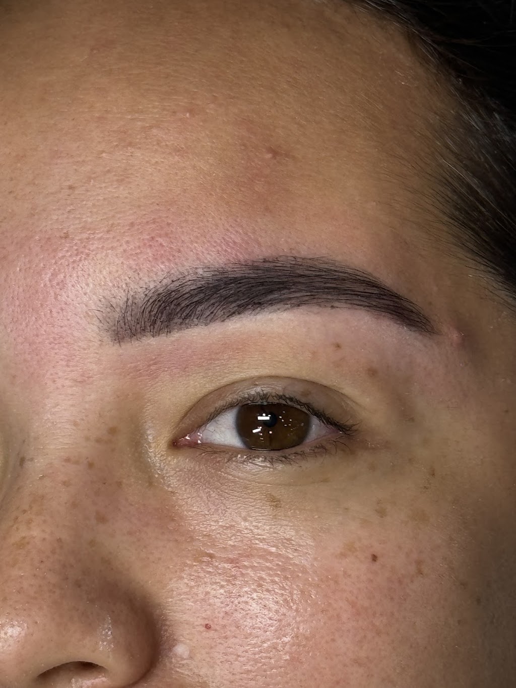 Fierce Glance - Eyelashes & Brows Brisbane | 36 Birchwood St, Park Ridge QLD 4125, Australia | Phone: 0470 616 076