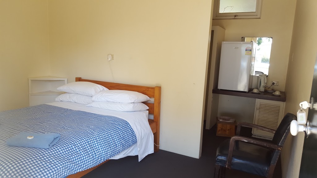 Wisemans Inn Hotel | 6 Old Northern Rd, Wisemans Ferry NSW 2775, Australia | Phone: (02) 4566 4301