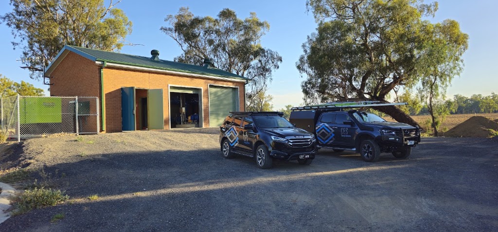 CES Energy Solutions | 14 Telford Dr, Shepparton VIC 3630, Australia | Phone: (03) 4800 3207