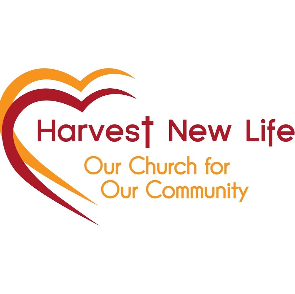 Harvest New Life Church | 129 Short St, Pittsworth QLD 4356, Australia | Phone: 0418 615 773