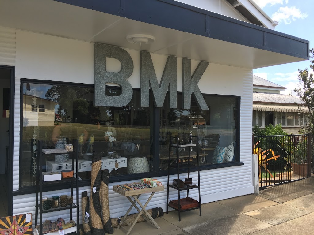 BMK Collective | 89 George St, Kalbar QLD 4309, Australia | Phone: 0428 908 842