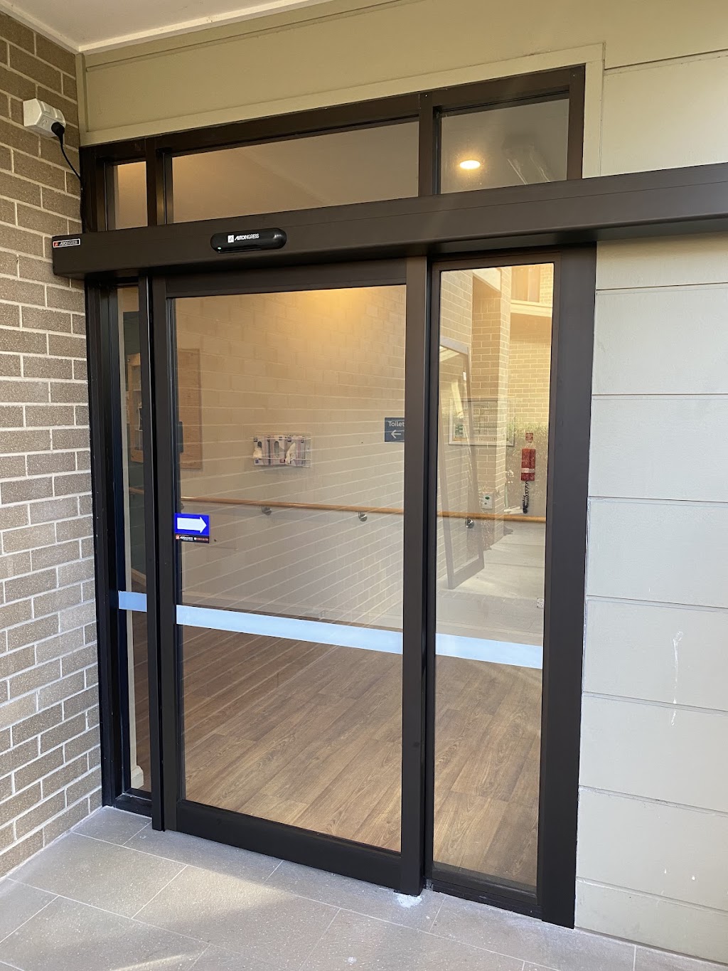 ASAP Glass and Aluminium | Unit 4/19B Louise Ave, Ingleburn NSW 2565, Australia | Phone: 0410 522 322