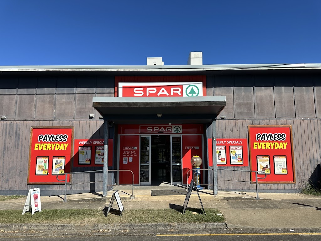 Spar Helidon | 2 Railway St, Helidon QLD 4344, Australia | Phone: (07) 4697 7777