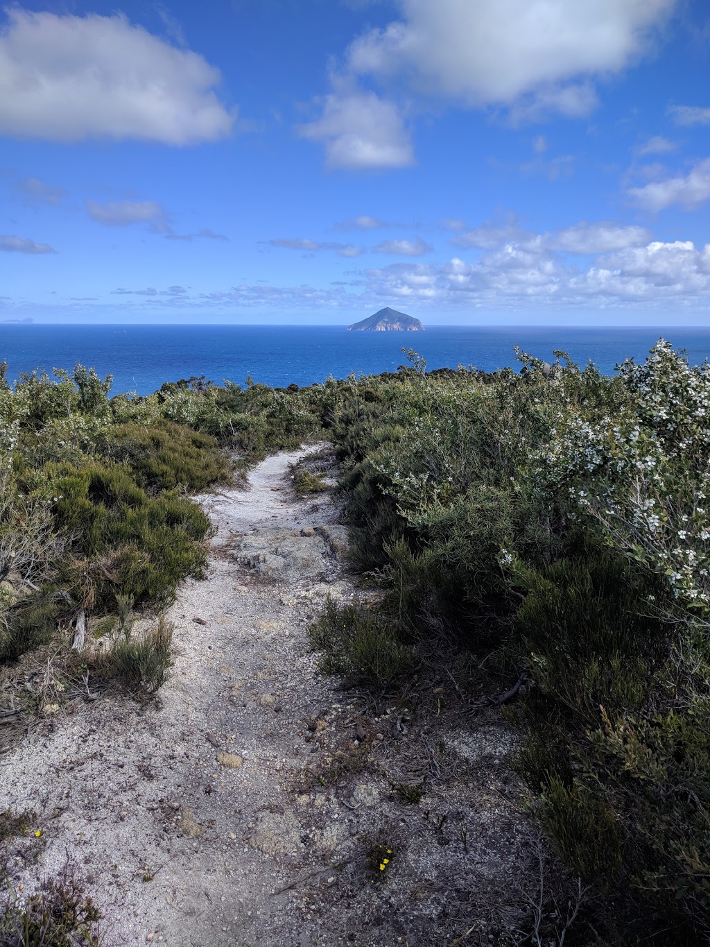 South Point | Wilsons Promontory VIC 3960, Australia | Phone: (03) 8627 4700