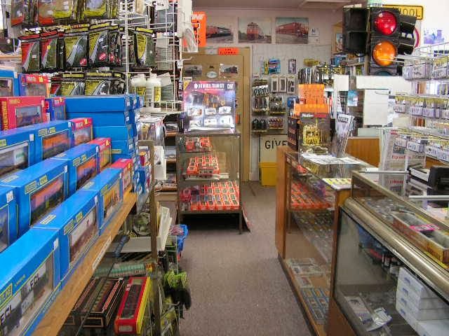 Hobbies Plus | store | 40 Tyers St, Stratford VIC 3862, Australia | 0351456611 OR +61 3 5145 6611