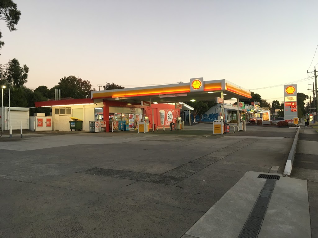 Coles Express | gas station | 397 Springvale Rd & Parkmore Rd, Forest Hill VIC 3131, Australia | 0398784043 OR +61 3 9878 4043