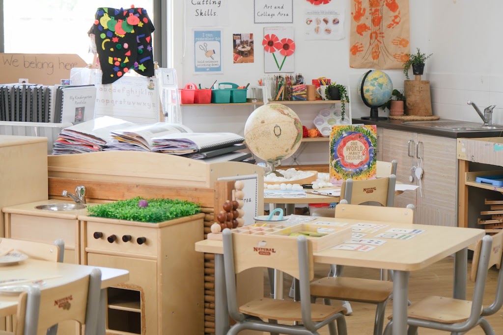 Expeditions Early Learning Journey - Narre Warren | 2 Foxborough Glade, Narre Warren North VIC 3804, Australia | Phone: (03) 8790 5151