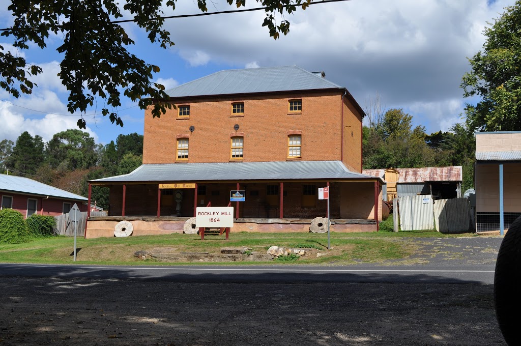 Rockley Mill and Stables Museum | museum | Rockley NSW 2795, Australia | 0263379279 OR +61 2 6337 9279
