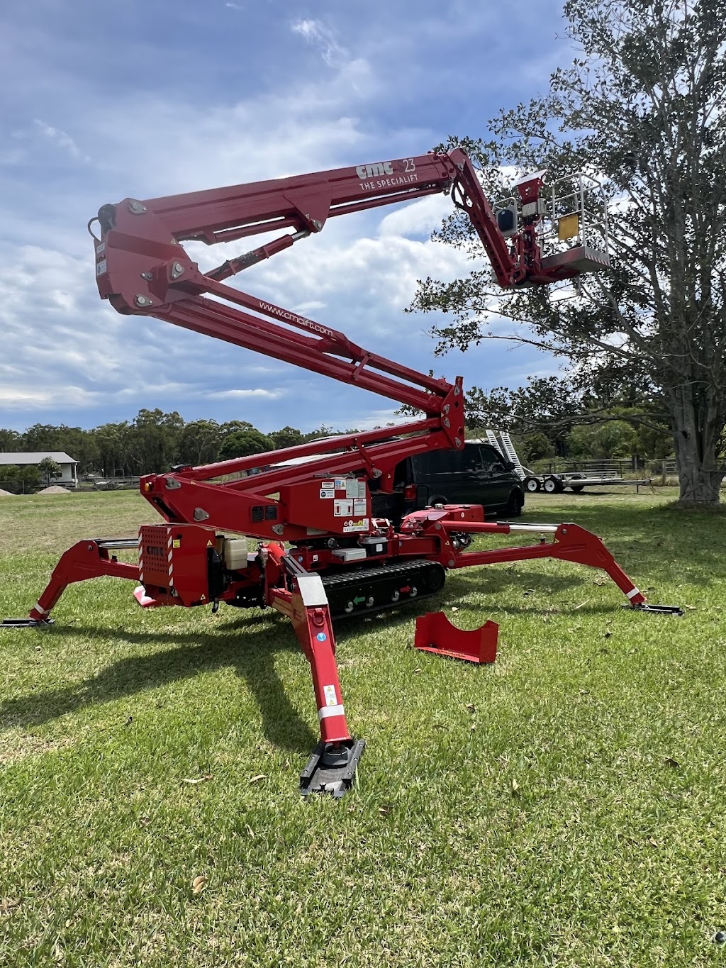 Hunter Lift Works | Newcastle NSW 2300, Australia | Phone: 0493 210 511
