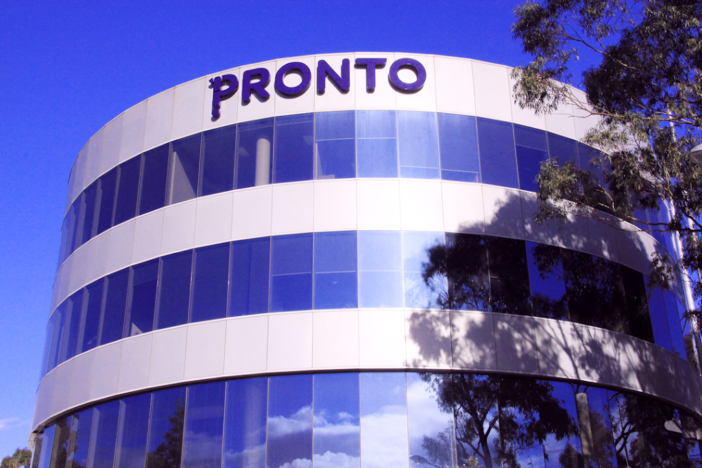 Pronto Woven | Level 3/353 Burwood Hwy, Forest Hill VIC 3131, Australia | Phone: (03) 9887 7770