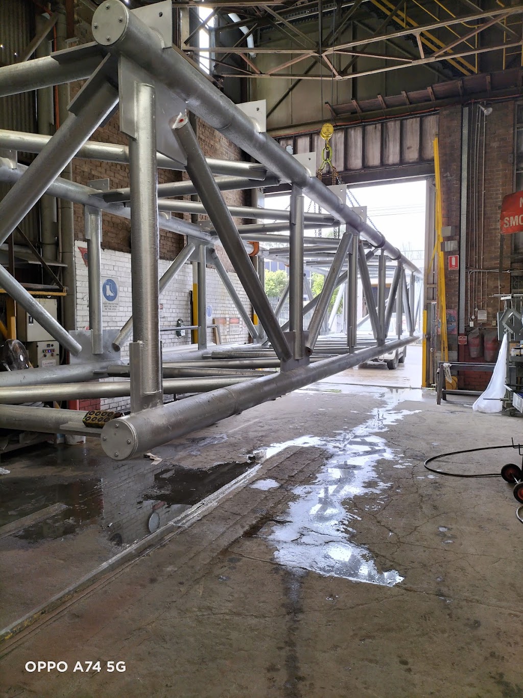 Chess Engineering | 198 Ingleburn Rd, Leppington NSW 2179, Australia | Phone: (02) 9772 2355
