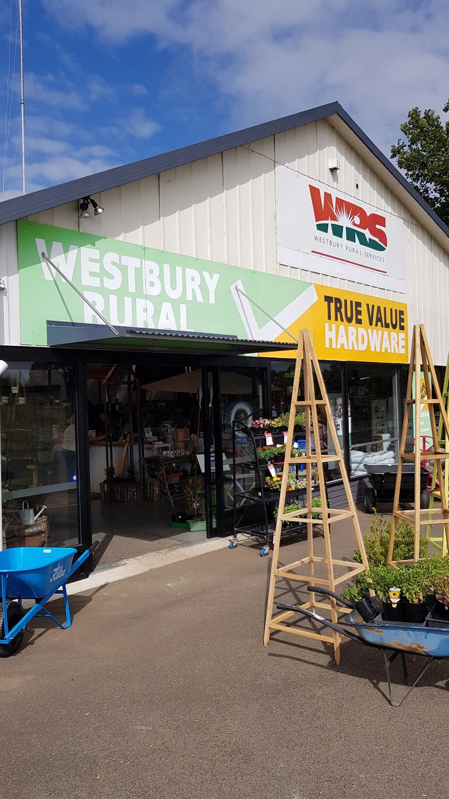 Westbury Rural Services 62 Meander Valley Rd Westbury Tas 7303 Australia
