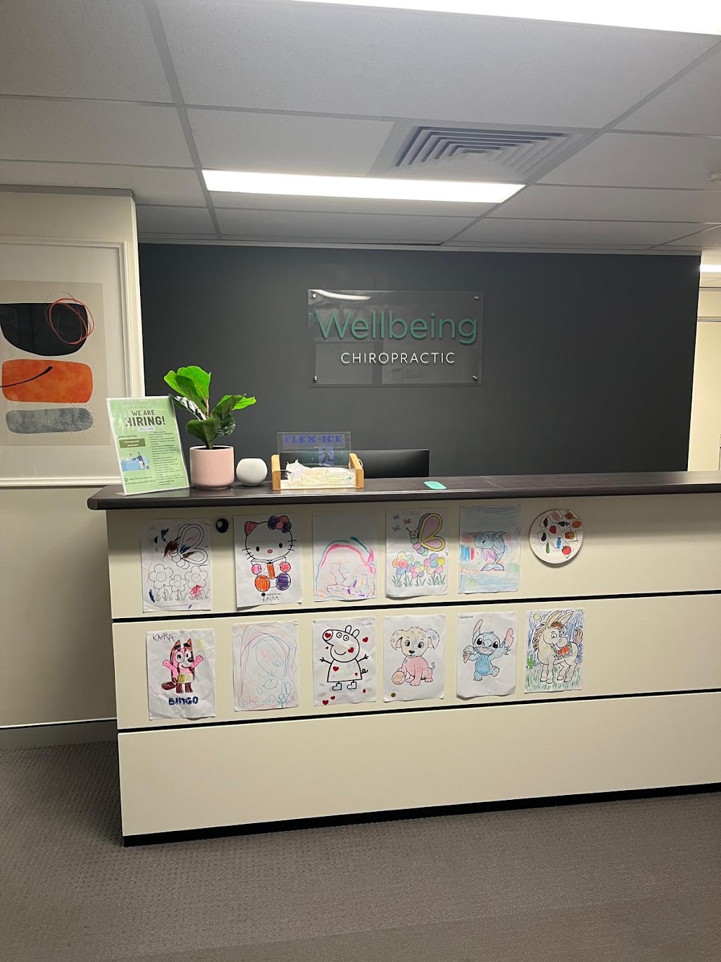Wellbeing Chiropractic Schofields | Ste 1, Level 1/95 Railway Terrace, Schofields NSW 2762, Australia | Phone: (02) 8062 5354