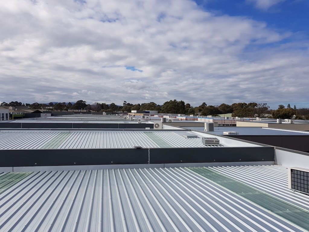JM Roofing (vic) Pty Ltd | 43 Enterprise Circuit, Carrum Downs VIC 3201, Australia | Phone: 0417 107 016