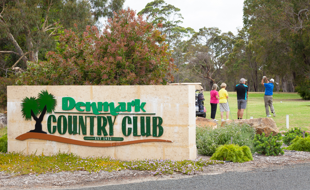 Denmark Country Club 925 South Coast Hwy, Denmark WA 6333, Australia