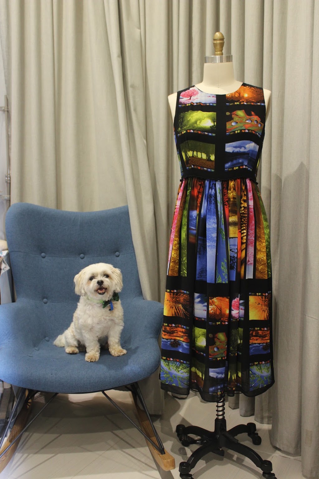 Tailor To Clothing Alterations | Shopping Center, Waverley Gardens, Shop 140/271 Police Rd, Mulgrave VIC 3170, Australia | Phone: (03) 9546 4499