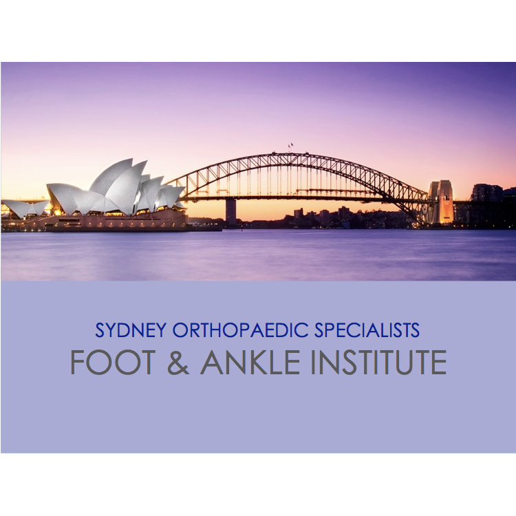 Dr Jeff Ling, Adult and Paediatric Foot & Ankle Surgeon | doctor | Prince of Wales Private Hospital, Suite 21, Barker St, Randwick NSW 2031, Australia | 0296504782 OR +61 2 9650 4782