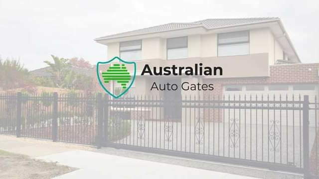 Australian Automatic Gates | 14 Odette Way, South Morang VIC 3752, Australia | Phone: 0492 330 000