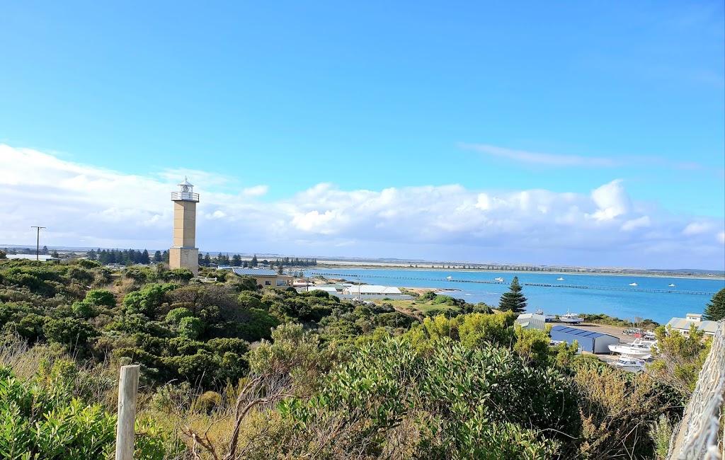 Cape Martin Lighthouse |  | Foster St, Beachport SA 5280, Australia | 0887330900 OR +61 8 8733 0900