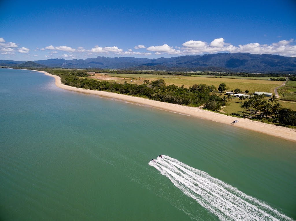 Droner |  | 4 Canopy Way, Palm Cove QLD 4879, Australia | 0740153030 OR +61 7 4015 3030