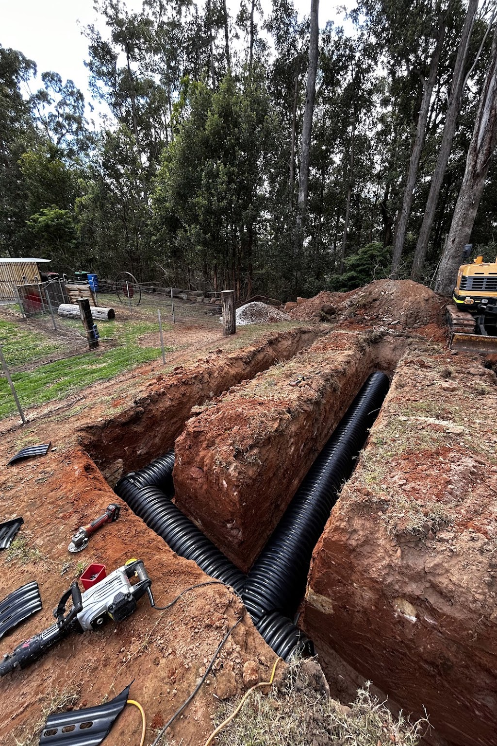 G Force Plumbing Services Pty Ltd | 9 Park St, Coledale NSW 2515, Australia | Phone: 0475 555 099