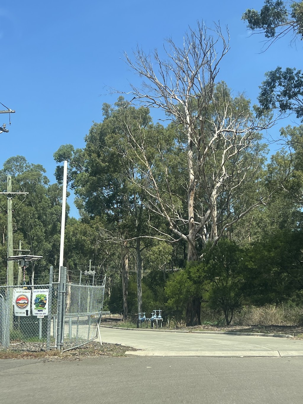 Horizon Performance Parts | Building B, Lot 2/91 Gardiner St, Rutherford NSW 2320, Australia | Phone: 0408 609 289