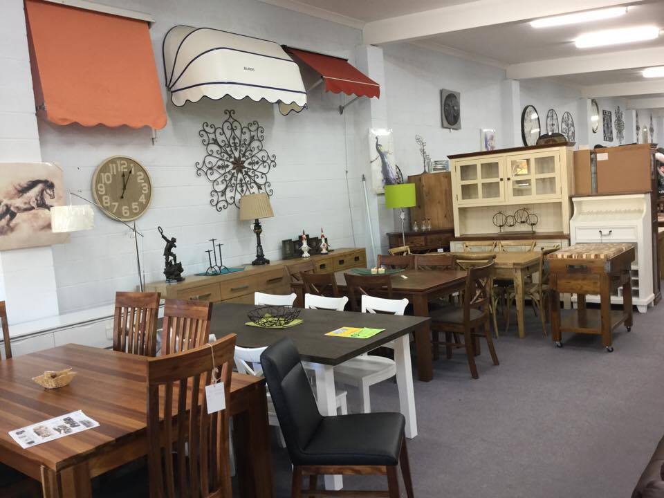 Cooma Furnishing | furniture store | 62 Sharp St, Cooma NSW 2630, Australia | 0264521499 OR +61 2 6452 1499