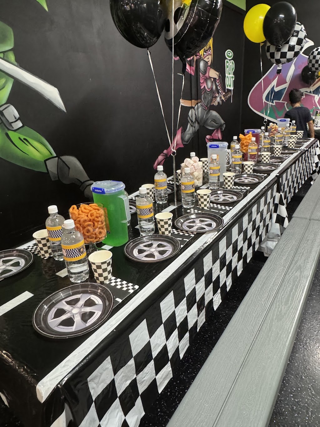 Strawberry Creations | 54 Shirley Rd, Wollstonecraft NSW 2065, Australia | Phone: 0451 778 579