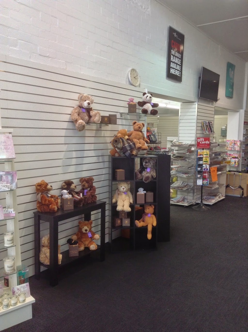 newsXpress Bell Park | store | 21/23 Milton St, Bell Park VIC 3215, Australia | 0352784032 OR +61 3 5278 4032