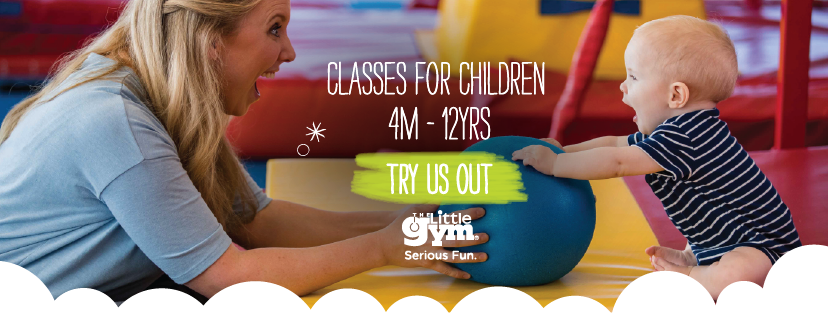 The Little Gym Dural | gym | 6/252 New Line Rd, Dural NSW 2158, Australia | 0284430160 OR +61 2 8443 0160