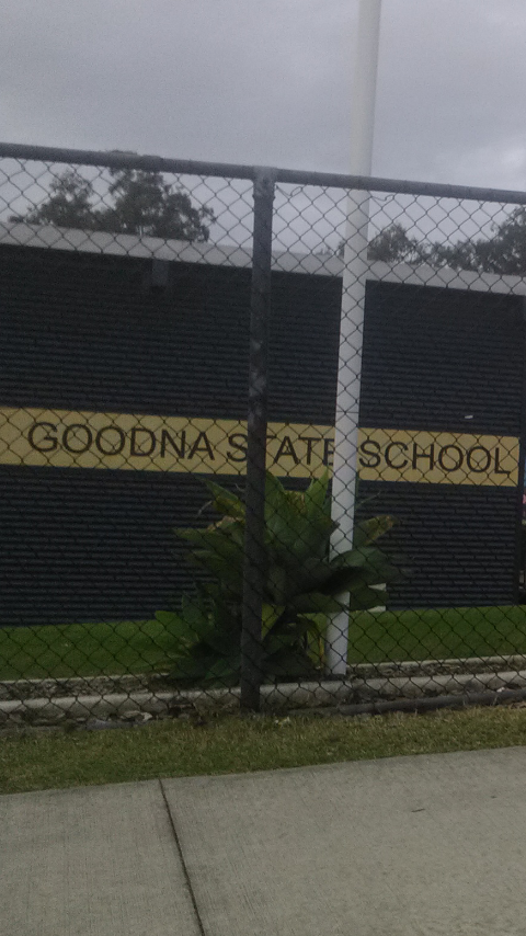 Goodna State School | school | 1 Albert St, Goodna QLD 4300, Australia | 0734379333 OR +61 7 3437 9333