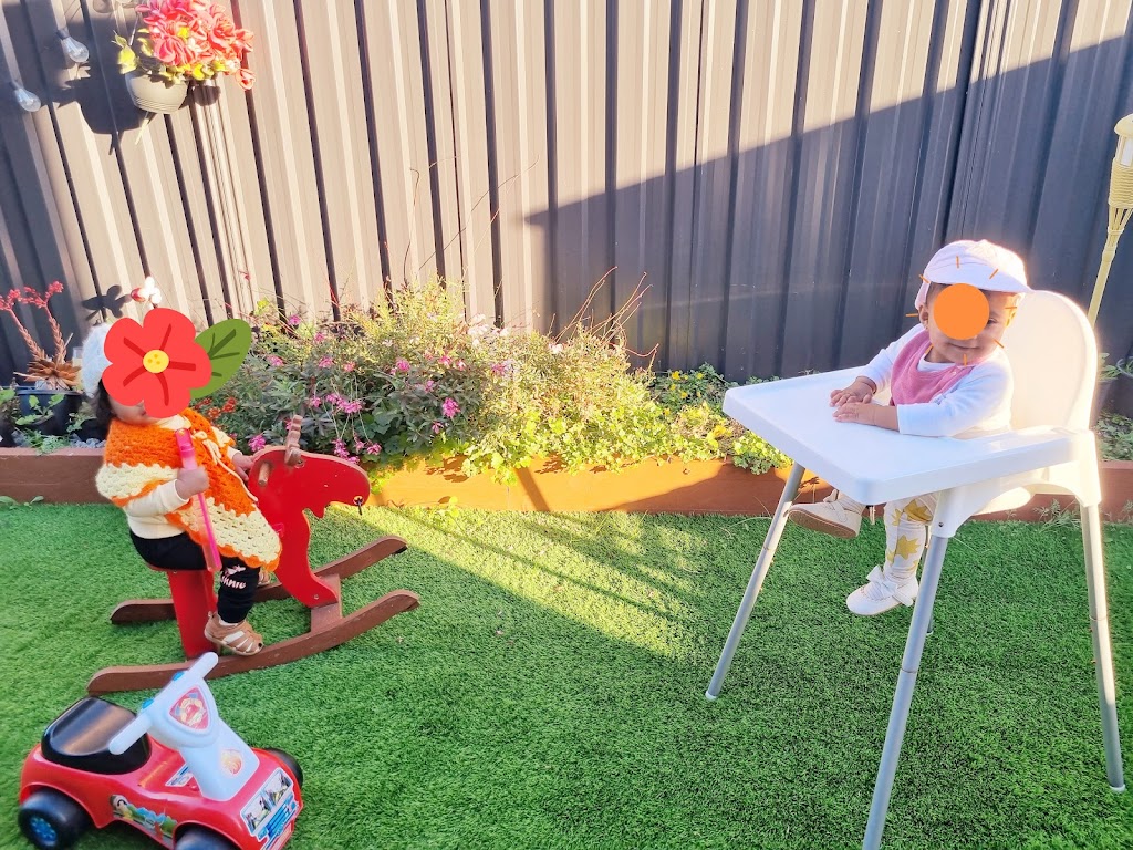 Smiling Faces Family Day Care | 47 Centurion Ave, Tarneit VIC 3029, Australia | Phone: 0490 689 931