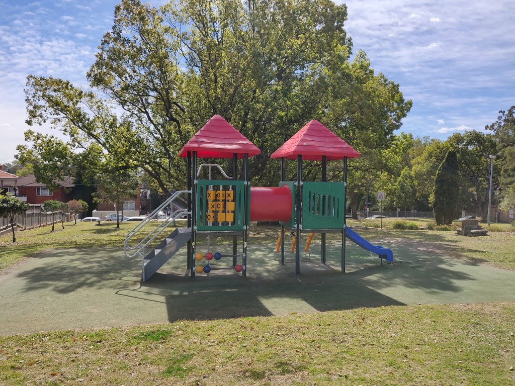 John Paton Reserve | park | Short St, Summer Hill NSW 2130, Australia | 0297161800 OR +61 2 9716 1800