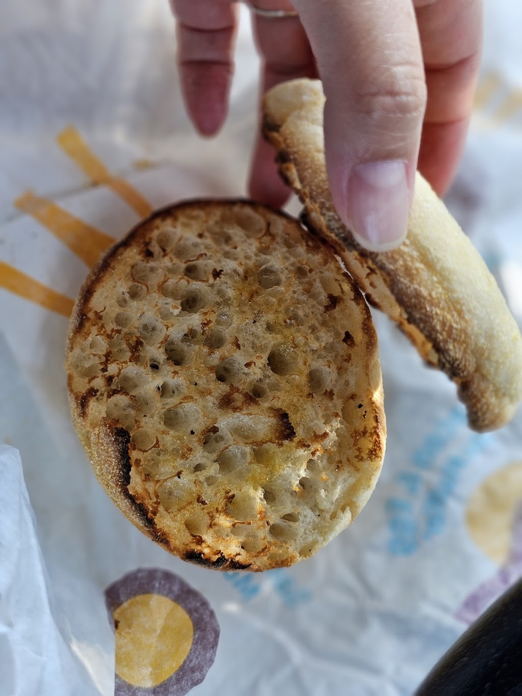 McDonalds South Ripley | 775 Ripley Rd, South Ripley QLD 4306, Australia | Phone: (07) 3294 4800