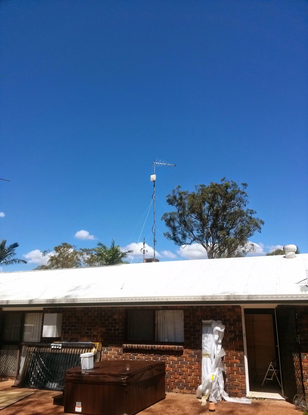 DCTV Antennas | 27 Grevillea St, Redland Bay QLD 4165, Australia | Phone: 1300 003 288