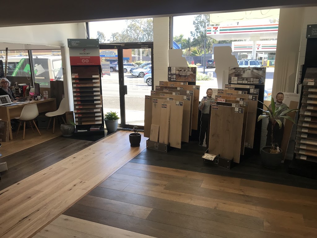 Central Coast Floating Floors | home goods store | 402 The Entrance Rd, Long Jetty NSW 2261, Australia | 0243261317 OR +61 2 4326 1317