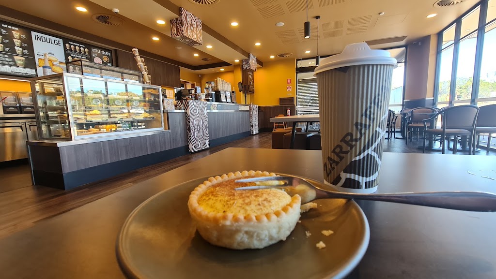Zarraffas Coffee Heatherbrae | Tenancy FF4/2179 Pacific Hwy, Heatherbrae NSW 2324, Australia | Phone: (02) 4086 5400