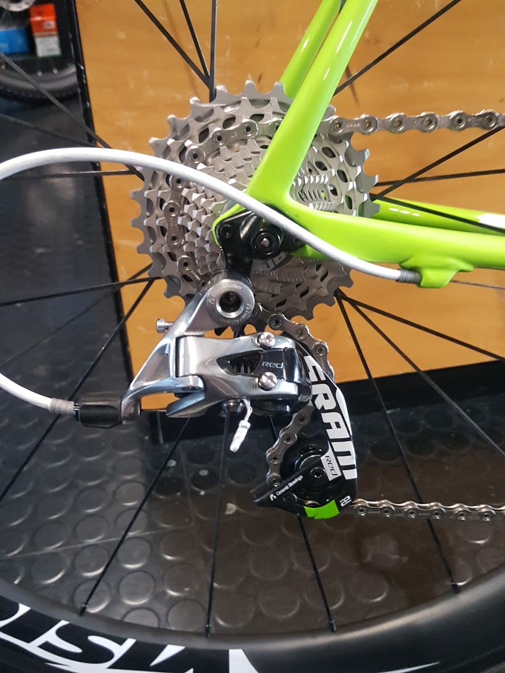 Break Away Cycle Repairs (Mobile Bicycle Mechanic) | Bilambil Heights NSW 2486, Australia | Phone: 0413 180 855