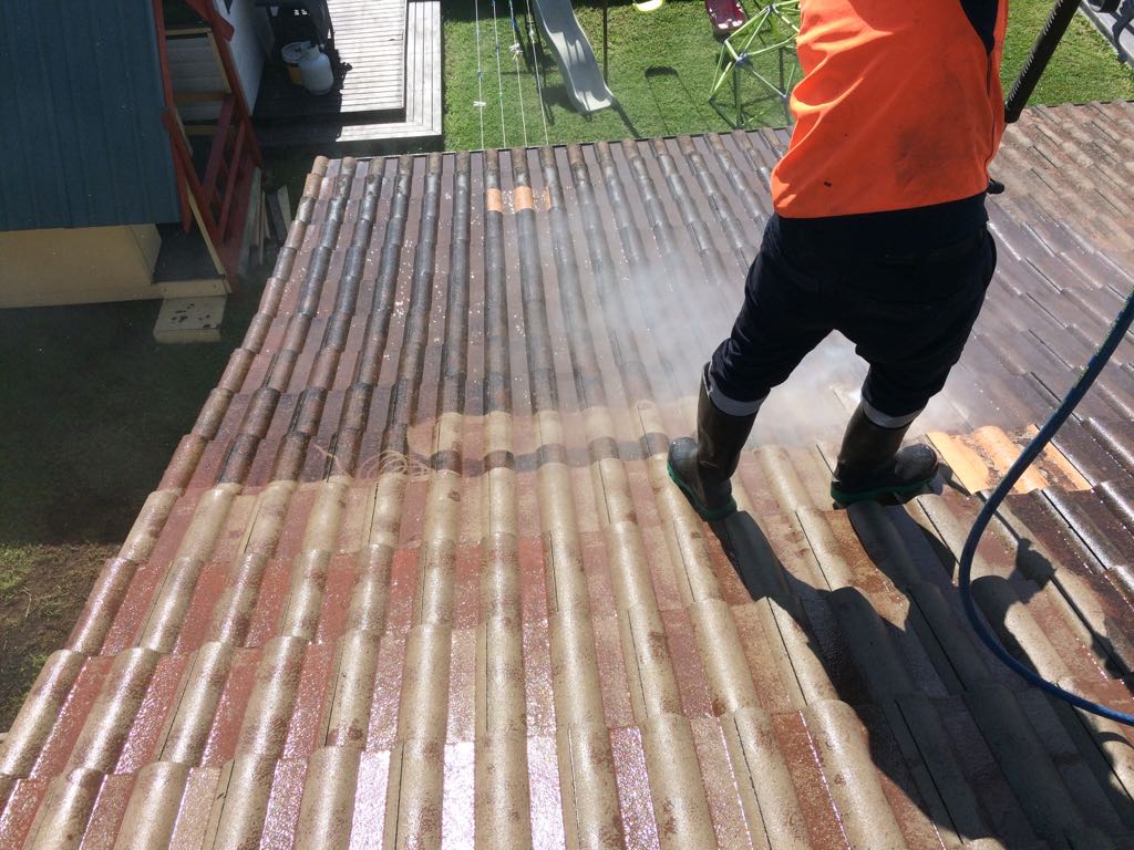 Reliance Roof Restoration Greater Western Sydney | Quakers Hill NSW 2763, Australia | Phone: 0449 615 054