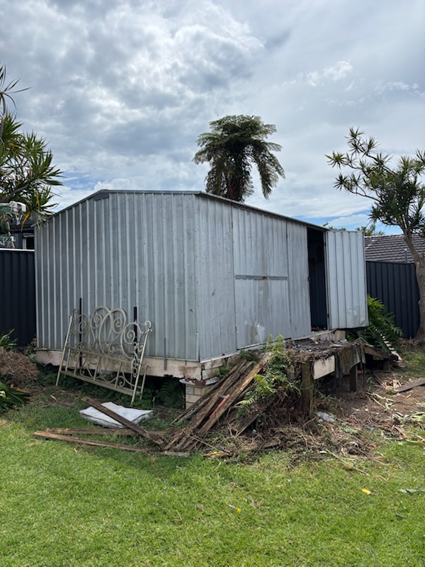 Coffs Coast Rubbish Removers | Little Cove Rd, Emerald Beach NSW 2456, Australia | Phone: 0458 131 118