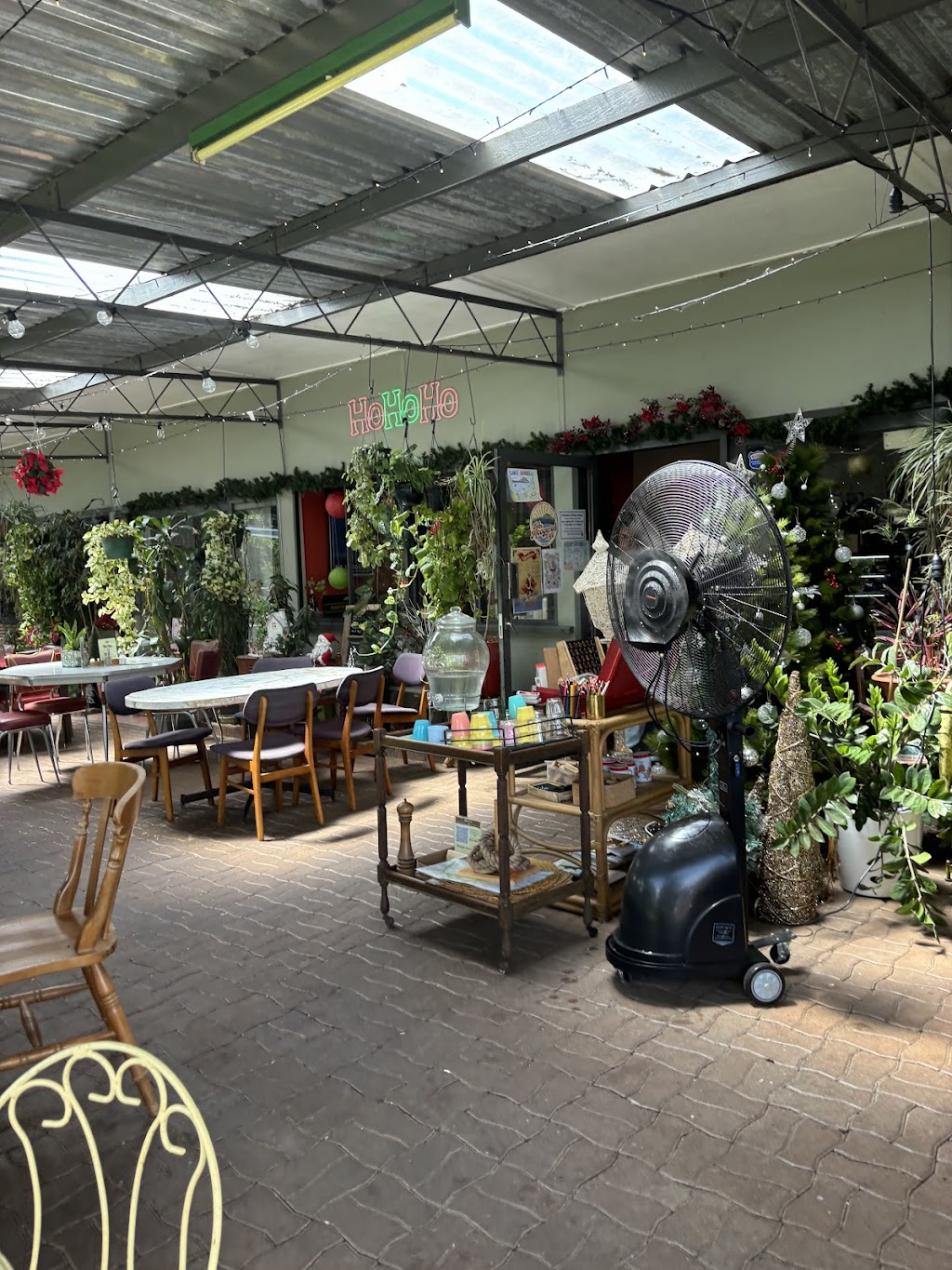 Lake Moogerah Cafè | 144 Moogerah Connection Rd, Moogerah QLD 4309, Australia | Phone: 0458 956 515