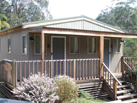 South Coast Accommodation | real estate agency | Onsite - The Original Gold Rush Colony, 26 James St, Mogo NSW 2536, Australia | 0244742123 OR +61 2 4474 2123